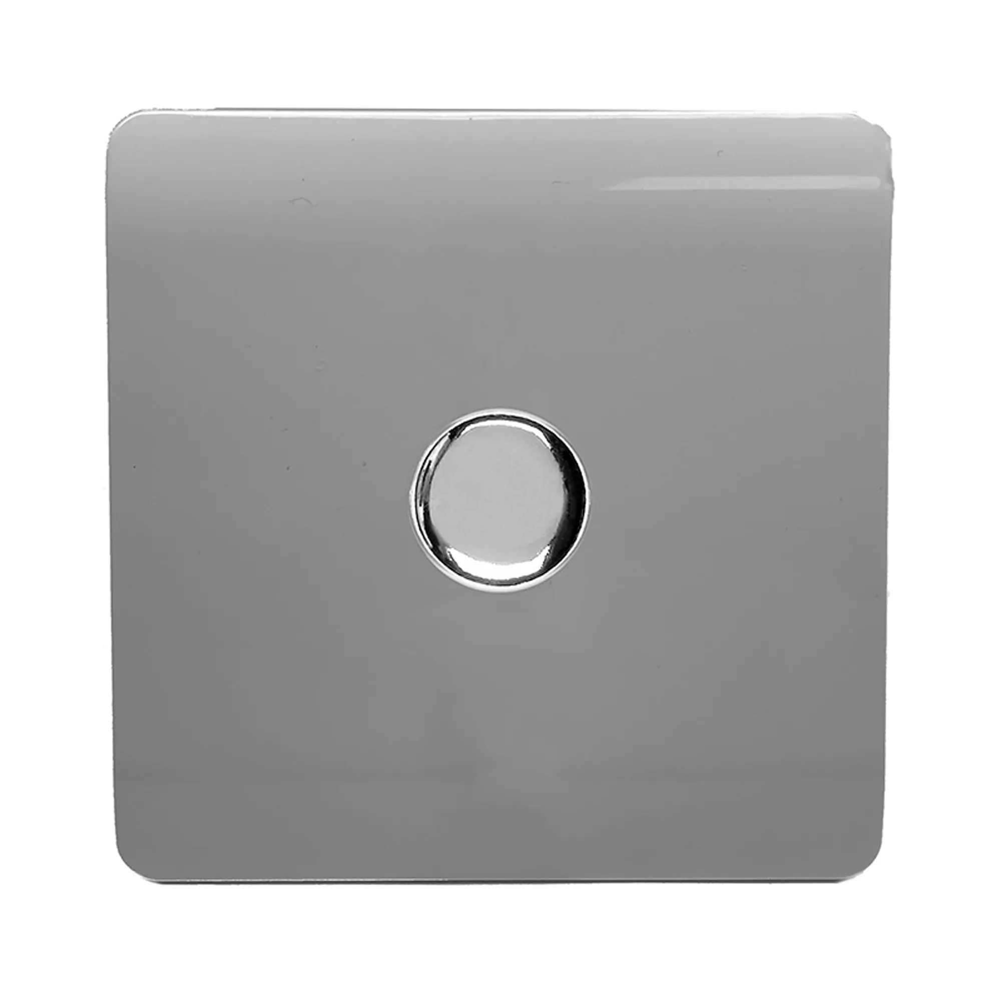 Light Grey Wiring Accessories Trendi Decorative Screwless Light Grey Wiring Accessories Trendi Decorative Screwless